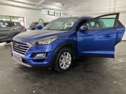 HYUNDAI TUCSON 2019 (69)