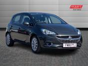 VAUXHALL CORSA 2018 (18)