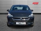 VAUXHALL CORSA 2018 (18)