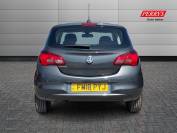 VAUXHALL CORSA 2018 (18)