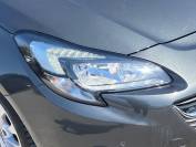 VAUXHALL CORSA 2018 (18)