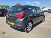 VAUXHALL CORSA 2018 (18)