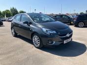 VAUXHALL CORSA 2018 (18)