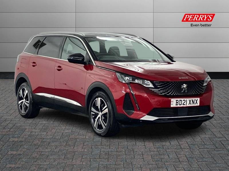 PEUGEOT 5008 2021 (21)