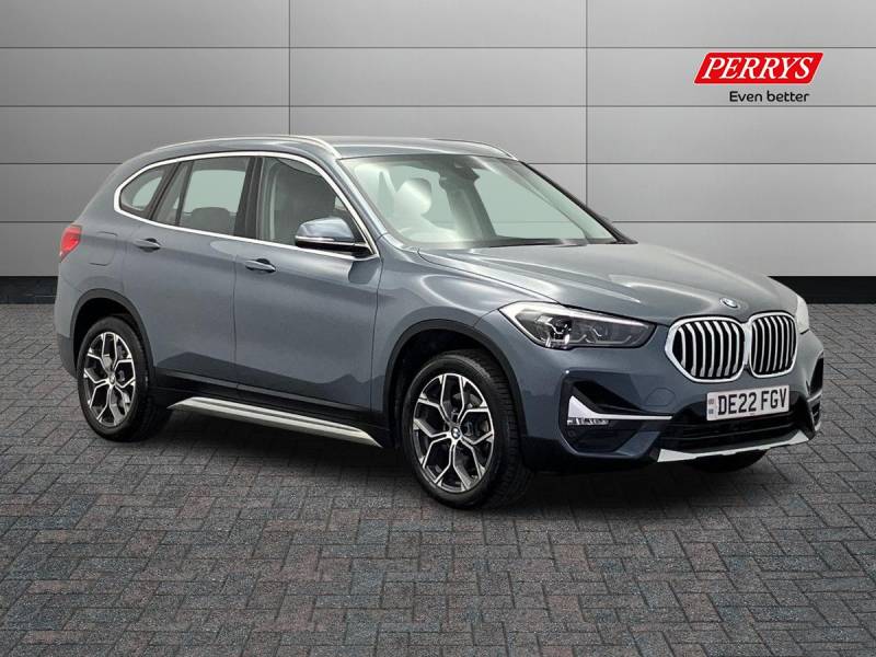 BMW X1 2022 (22)