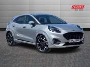 FORD PUMA 2022 (22)