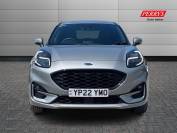 FORD PUMA 2022 (22)