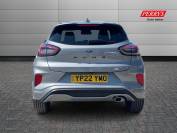 FORD PUMA 2022 (22)