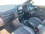 FORD PUMA 2022 (22)