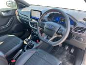 FORD PUMA 2022 (22)