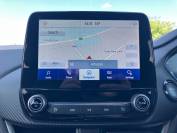 FORD PUMA 2022 (22)