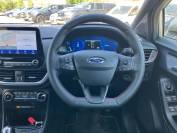 FORD PUMA 2022 (22)