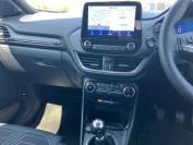 FORD PUMA 2022 (22)