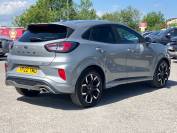 FORD PUMA 2022 (22)