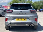FORD PUMA 2022 (22)
