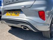 FORD PUMA 2022 (22)