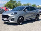 FORD PUMA 2022 (22)