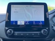 FORD PUMA 2022 (22)