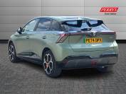 MG MG4 2024 (74)