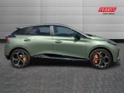 MG MG4 2024 (74)
