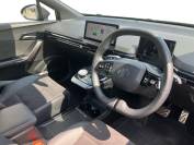 MG MG4 2024 (74)