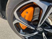 MG MG4 2024 (74)