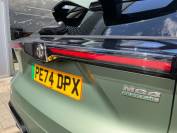 MG MG4 2024 (74)