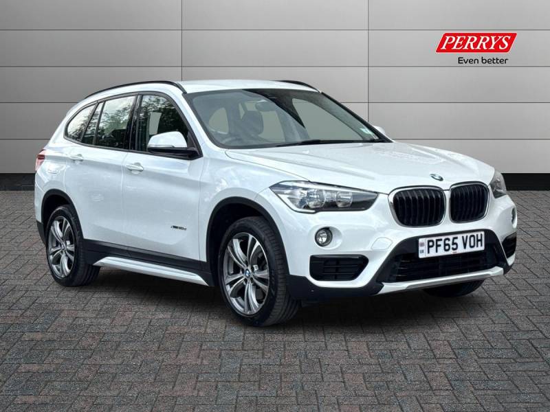 BMW X1 2015 (65)