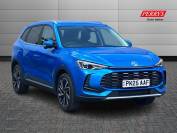 MG ZS 2025 (25)