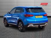 MG ZS 2025 (25)