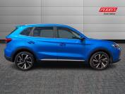 MG ZS 2025 (25)