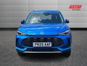 MG ZS 2025 (25)
