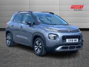 CITROEN C3 AIRCROSS 2018 (18)