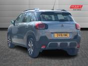 CITROEN C3 AIRCROSS 2018 (18)