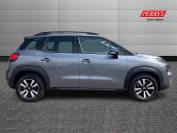 CITROEN C3 AIRCROSS 2018 (18)