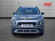 CITROEN C3 AIRCROSS 2018 (18)