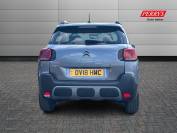 CITROEN C3 AIRCROSS 2018 (18)