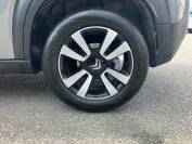 CITROEN C3 AIRCROSS 2018 (18)