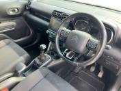 CITROEN C3 AIRCROSS 2018 (18)