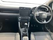 CITROEN C3 AIRCROSS 2018 (18)