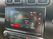 CITROEN C3 AIRCROSS 2018 (18)