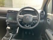 CITROEN C3 AIRCROSS 2018 (18)
