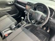 CITROEN C3 AIRCROSS 2018 (18)
