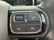 CITROEN C3 AIRCROSS 2018 (18)
