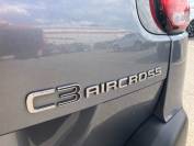 CITROEN C3 AIRCROSS 2018 (18)
