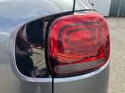 CITROEN C3 AIRCROSS 2018 (18)