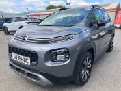 CITROEN C3 AIRCROSS 2018 (18)