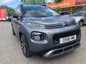CITROEN C3 AIRCROSS 2018 (18)