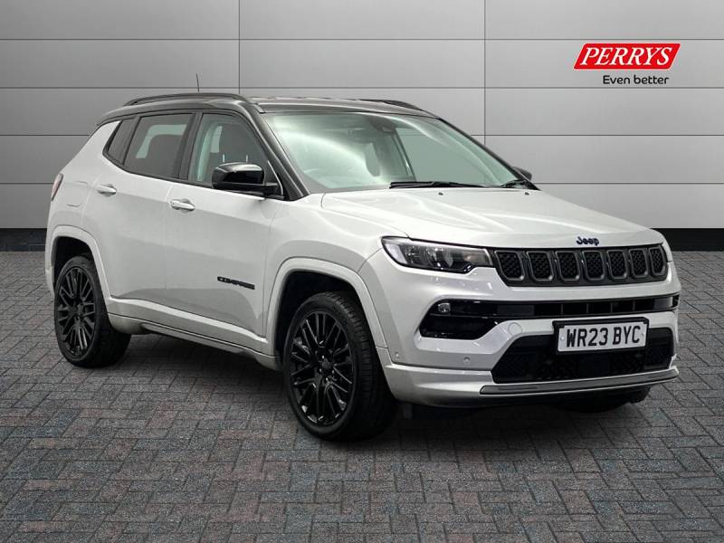 JEEP COMPASS 2023 (23)