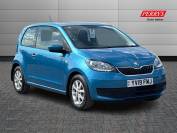 SKODA CITIGO 2019 (19)
